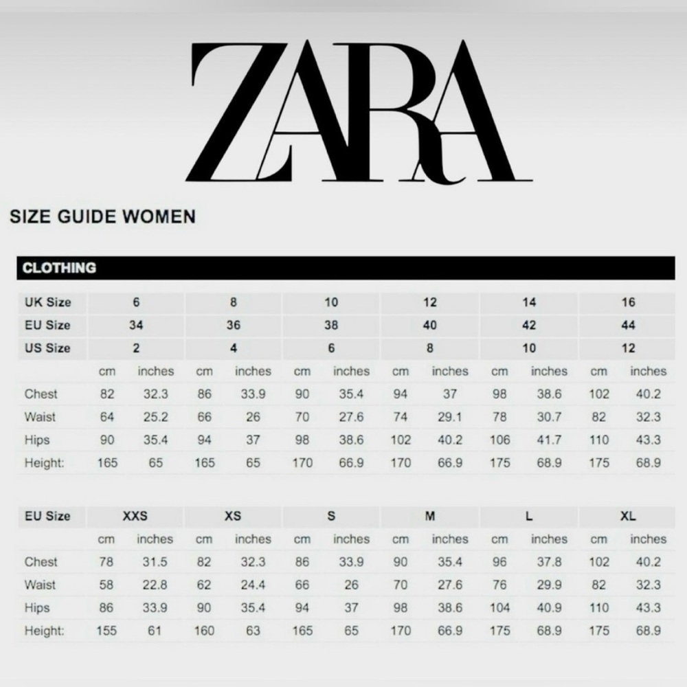 ZARA Draped Floral Bodysuit Blogger Favorite Size S NWT - Picture 10 of 10